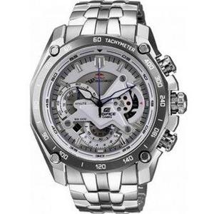 Promocion Reloj Casio Edifice red bull ef 550