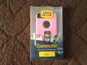 Protector Otter Box Iphone 7 Nuevo Original