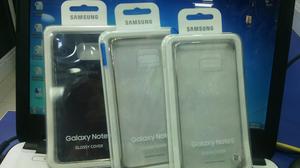 Protectores Originales de Samsung Note 5