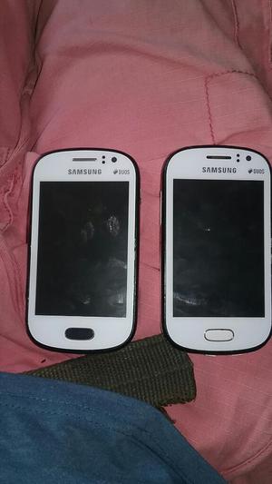 Samsung Duos Gtsb