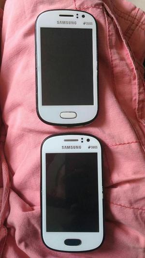 Samsung Duos Gtsb