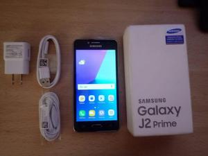 Samsung Galaxy J2 Primer Nuevos.