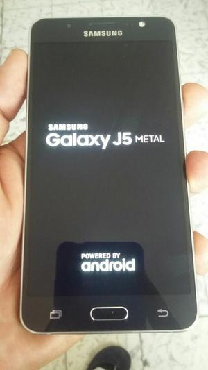 Samsung Galaxy J5 Metal 16gb 2 Ram 13mpx