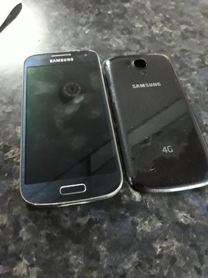 Samsung Galaxy S4 Mini Display