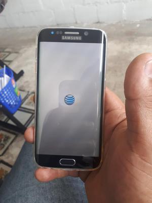 Samsung Galaxy S6 Edge