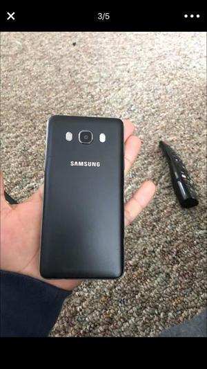 Samsung galaxy J5 Metal