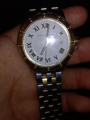 Se Vende Reloj Reymond Weil  Origina