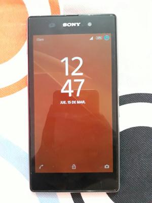 Sony Xperia Z1 Como Nuevo