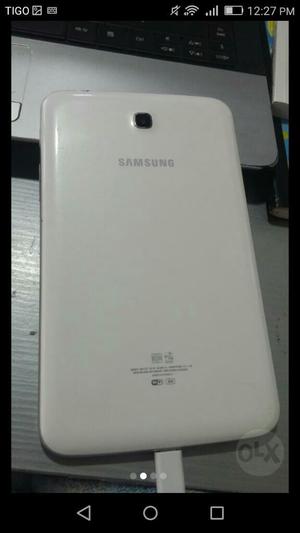 Tablet Tab 3 Samsung
