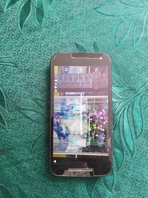 Vendo Celular Motorola G3