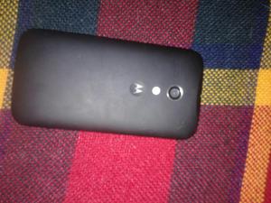 Vendo Celular Motorola para Rrepuestos