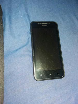Vendo Huawei Y5 Barato