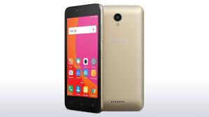 Vendo Lenovo A