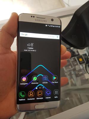 Vendo Mi Samsung S7 Edge