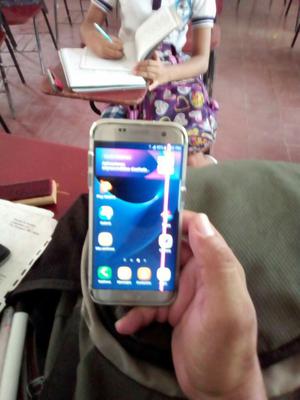 Vendo S7 Edge