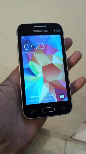 Vendo Samsung Ace 4