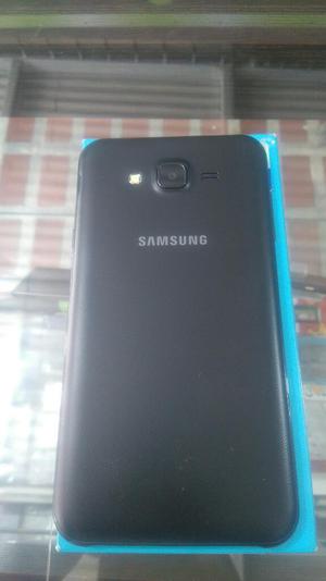 Vendo Samsung J7 Neo Negro con Garantia