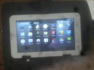 Vendo Tablet Teléfono