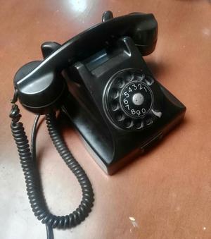 Vendo teléfono antiguo Ericsson