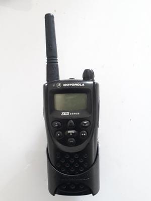 Walkie Talkie Motorola - Radio