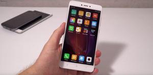 XIAOMI REDMI 4X GOLD, 32GB ROM, 3GB RAM, OCTA CORE 2.0GHZ,