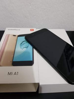 Xiaomi Mi A1 Negro
