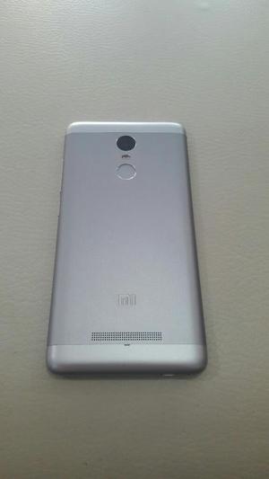 Xiaomi Redmi Note 3 4g 8nclos 32gb 3gb