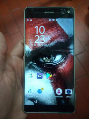 Xperia C5 Ultra Dual Sim