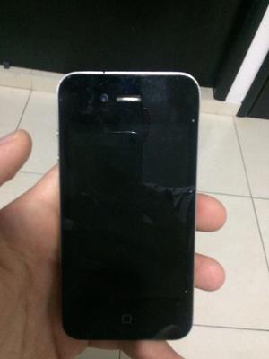 iPhone 4G