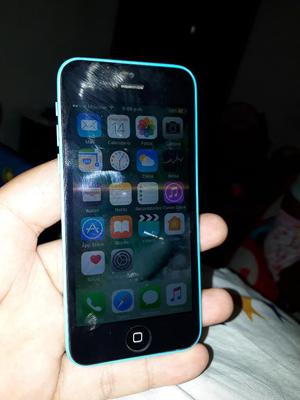 iPhone 5c