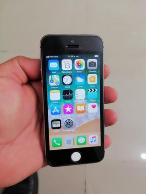 iPhone 5s 16gb Imei Original Huella