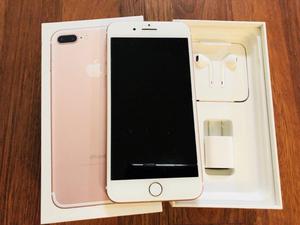 iPhone7Plus 128GB