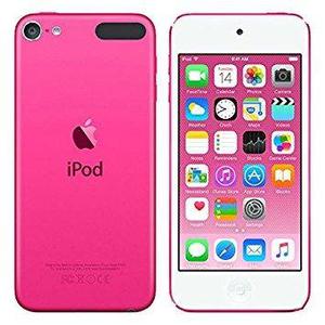 Ipod Touch De 128 Gb Pink 6 Sexta Generacion