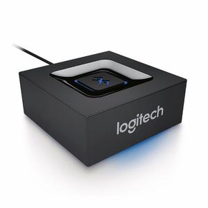 Logitech, Receptor Usb Audio Bluetooth Streaming