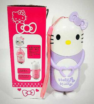 Ventilador Hello Kitty Fan Niñas Importado