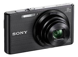 Camara Sony 20.1 Megapixeles