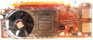 Tarjeta Gráfica Ati Radeon Hd , Amd Modelo B