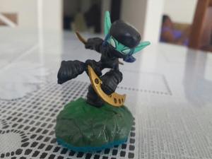 Figura Stealth Elf Skylanders