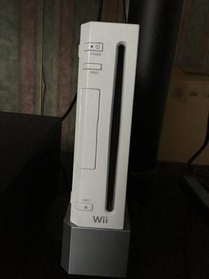 Nintendo Wii Con Wii Sports Y Wii Sports Resort
