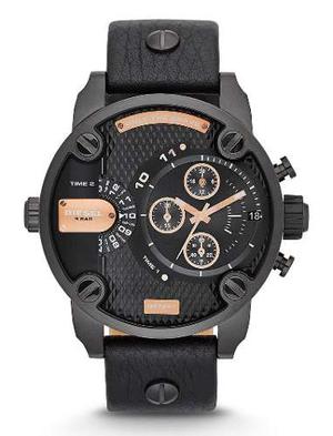 Reloj Diesel Little Daddy Cronógrafo Hombre Dz