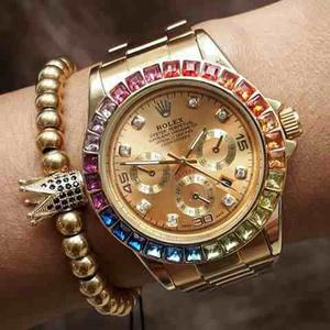 Reloj Rolex