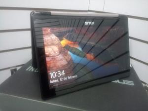 Asus Transformer Touch