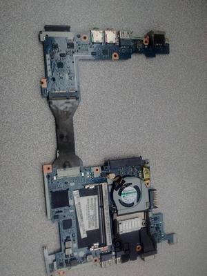 BOARD PARA ACER ONE D 