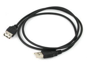 Cable Extension USB 1.5Mts