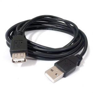 Cable Extension USB 3Mts