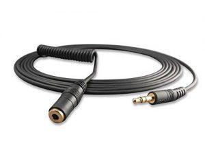 Cable Extension de Audio Estereo 1.5Mts