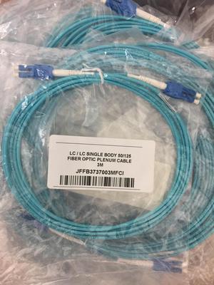 Cable Fibra Optica