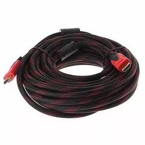 Cable HDMI 30Mts