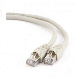 Cable Utp Cat6 Patch Cord 3ft 1metro Certificado Blanco