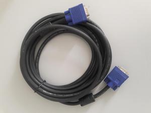 Cable VGA 5 metros